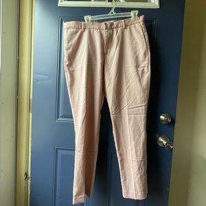 H&M, mens, slim fit, 34, pants